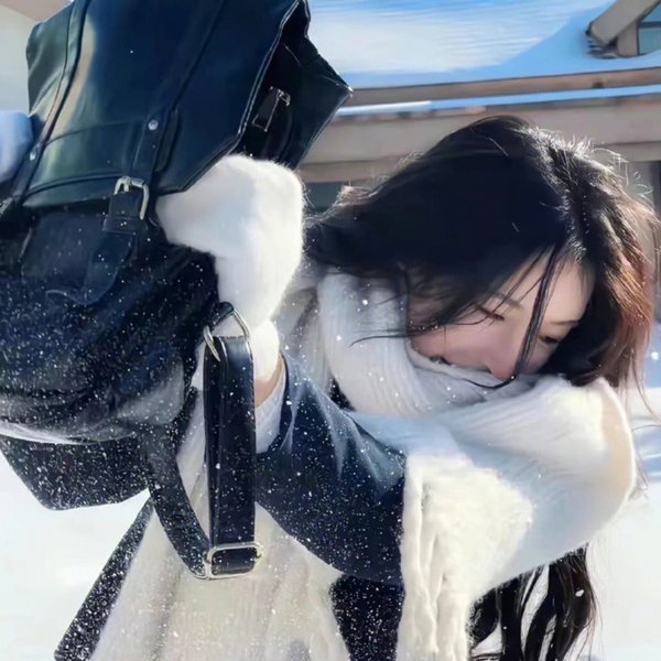 明亮的烟雾