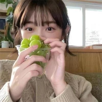 歌女五美图